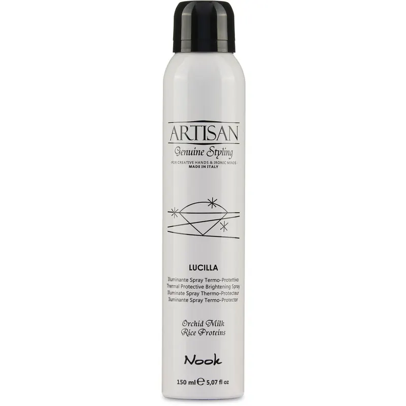 Nook Artisan Lucilla 150ml