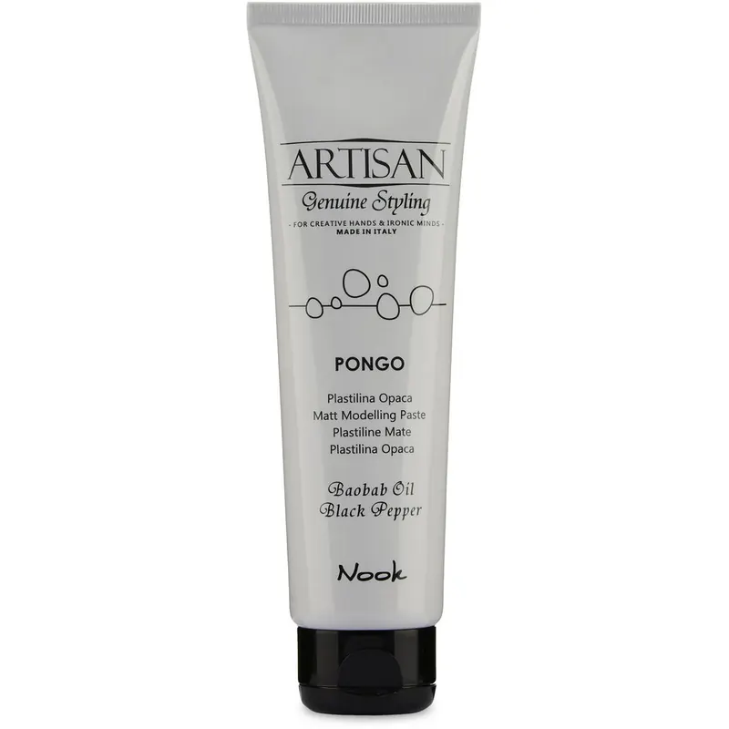 Nook Artisan Pongo 100ml