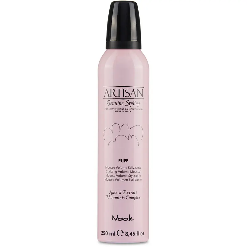 Nook Artisan Puff 250ml