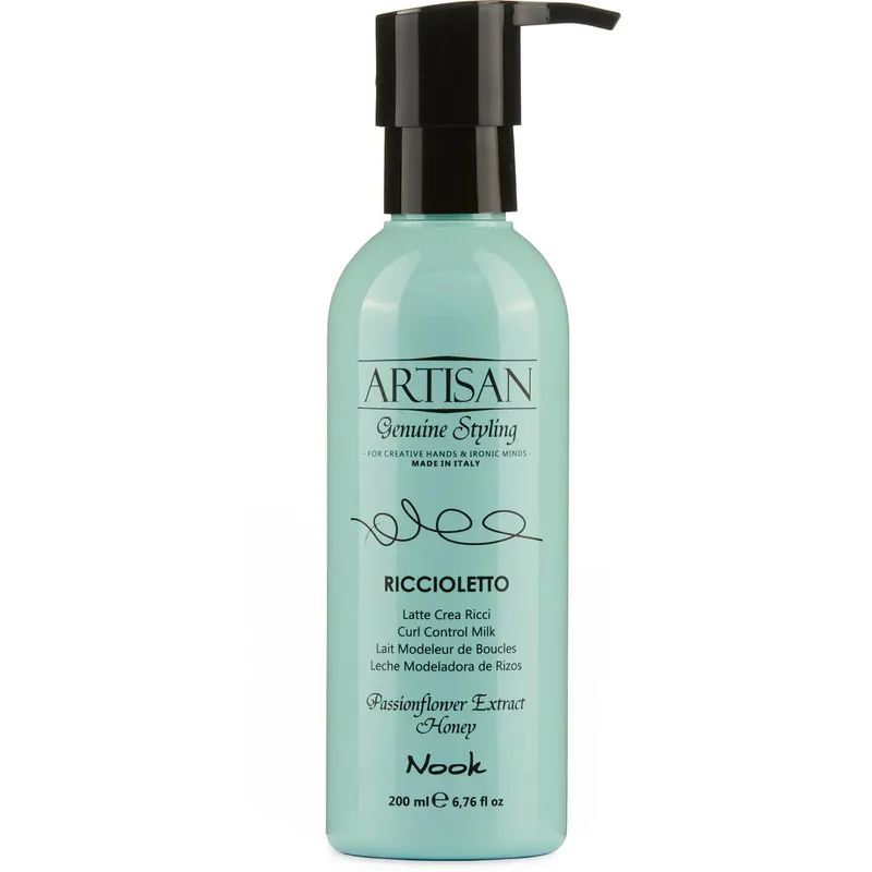 Nook Artisan Ricioletto 200ml
