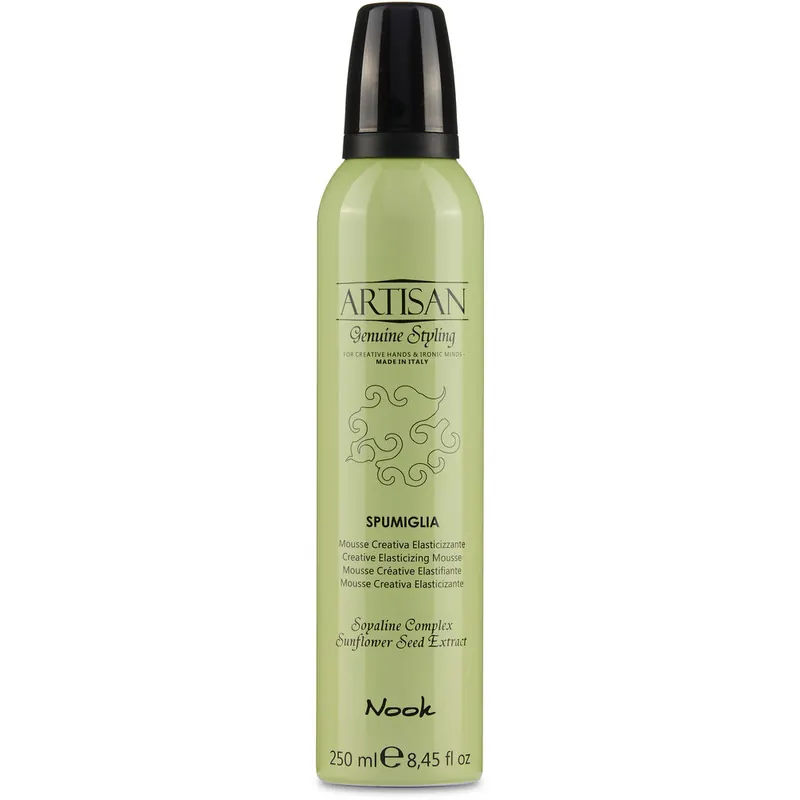 Nook Artisan Spumiglia 250ml