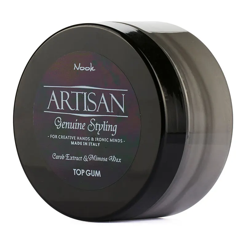 Nook Artisan Top Gum 100ml