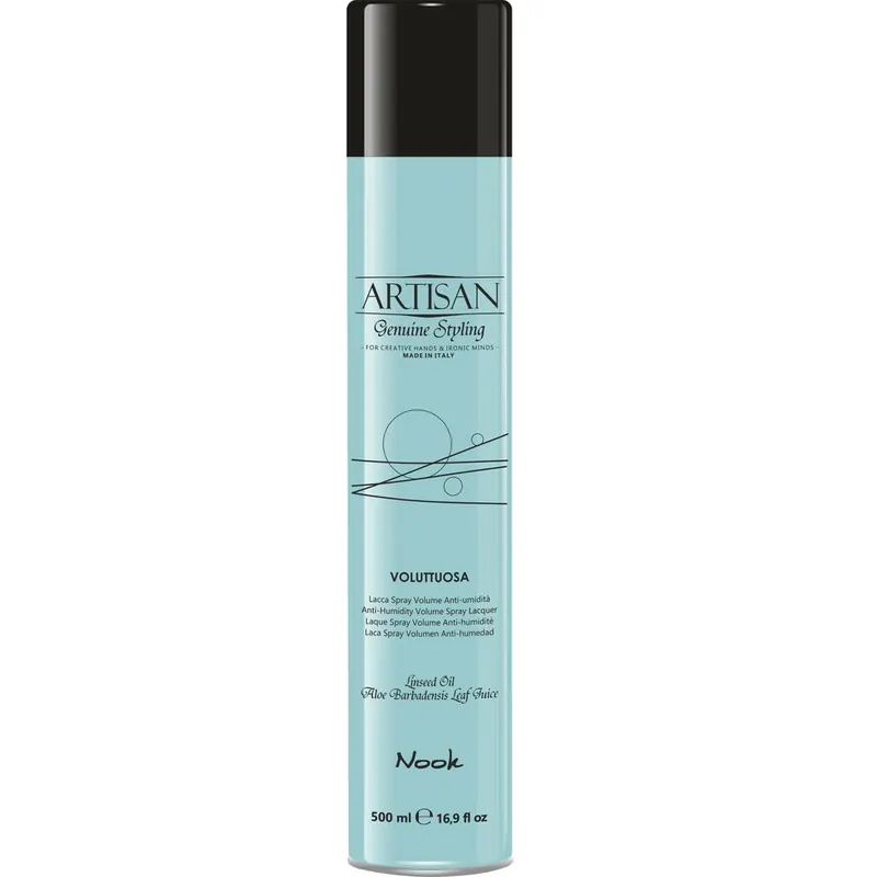 Nook Artisan Voluttuosa 500ml