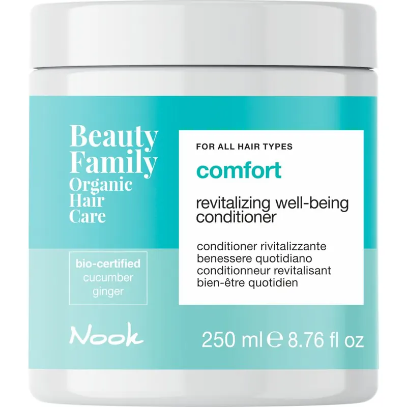 Nook Comfort Conditioner