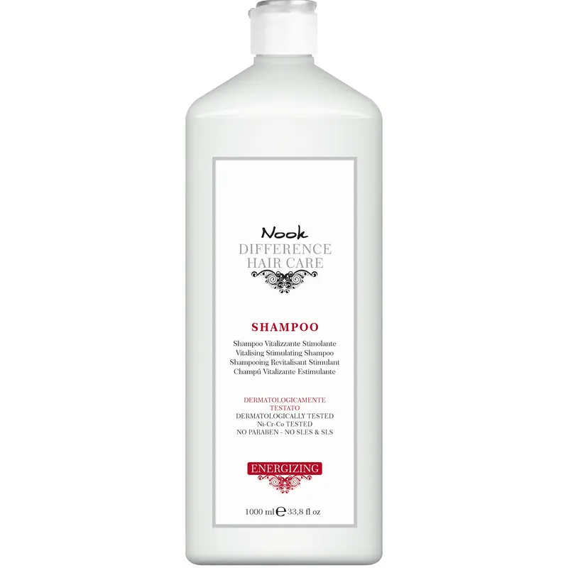 Nook Difference Hair Vitalizing Sh.