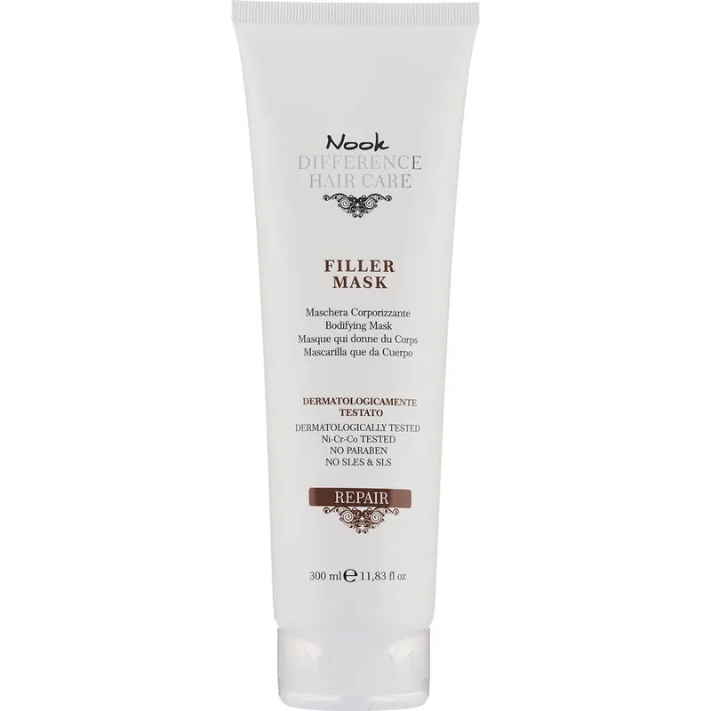 Nook Difference Repair Filler Mask 300ml