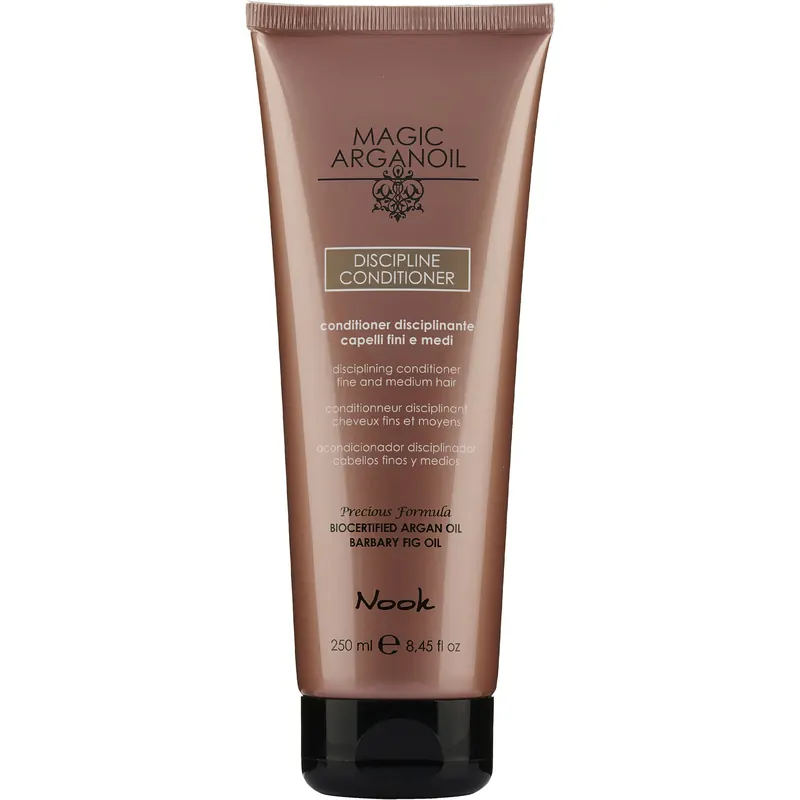 Nook Discipline Conditioner