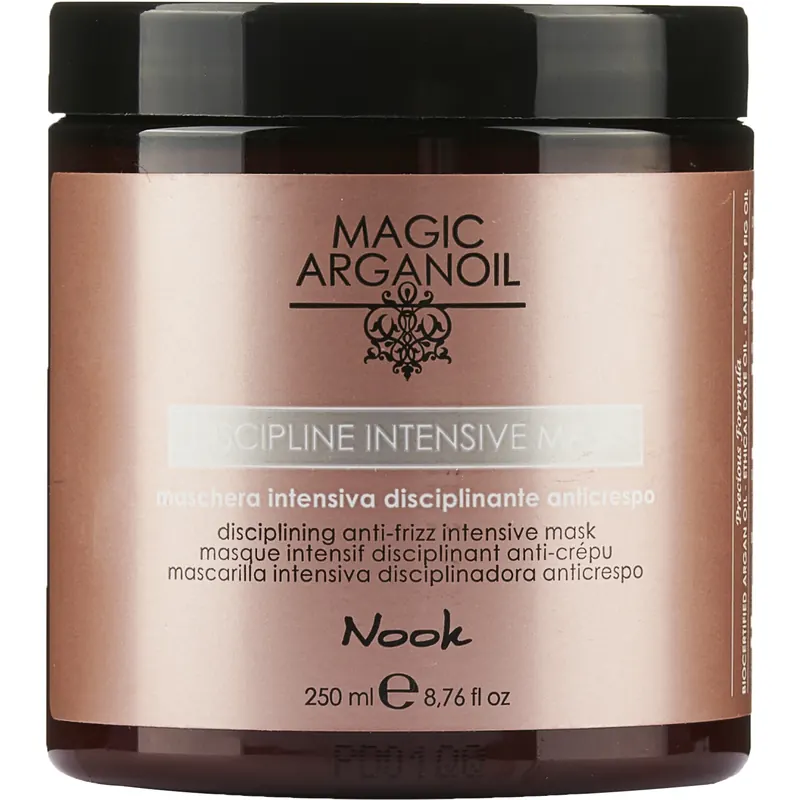 Nook Discipline Intensive Mask