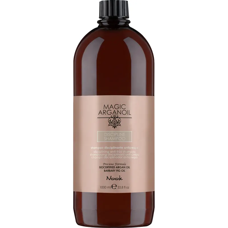 Nook Discipline Shampoo