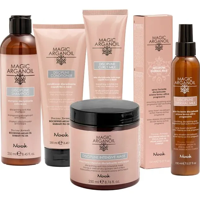 Nook Discipline Starter Set