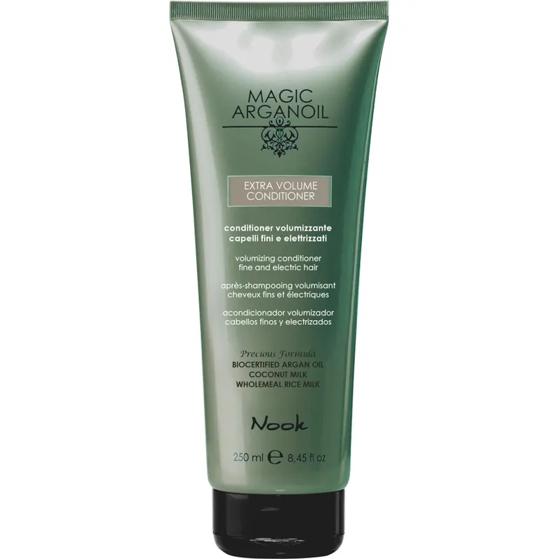 Nook Extra Volume Milk Conditioner