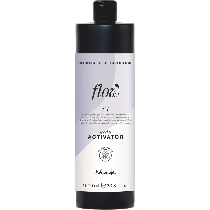 Nook Flow Oxidizing Activator 1L