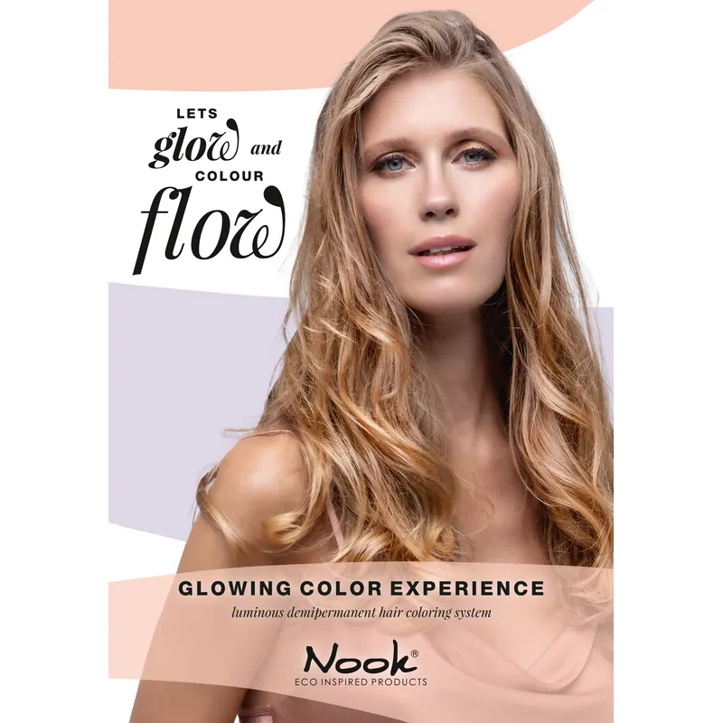 Nook Flow Poster 70x100