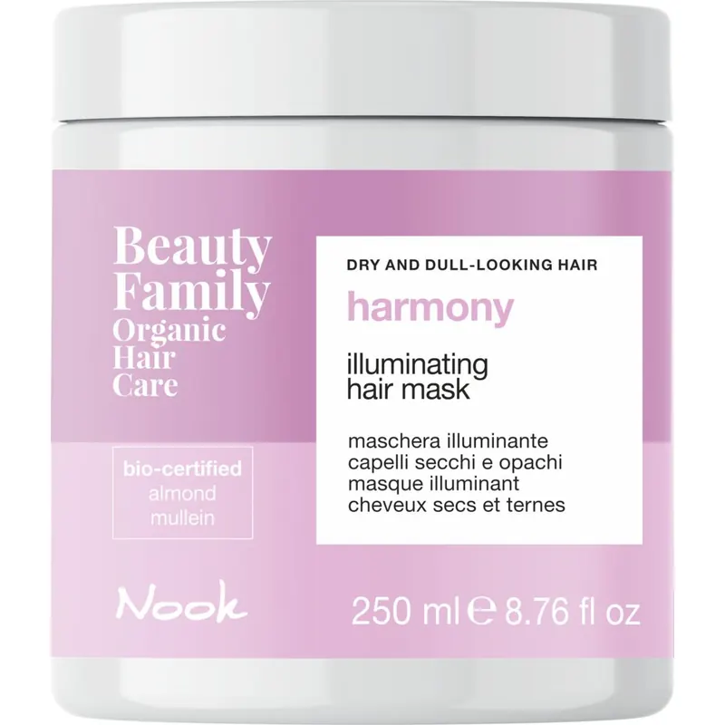 Nook Harmony Mask