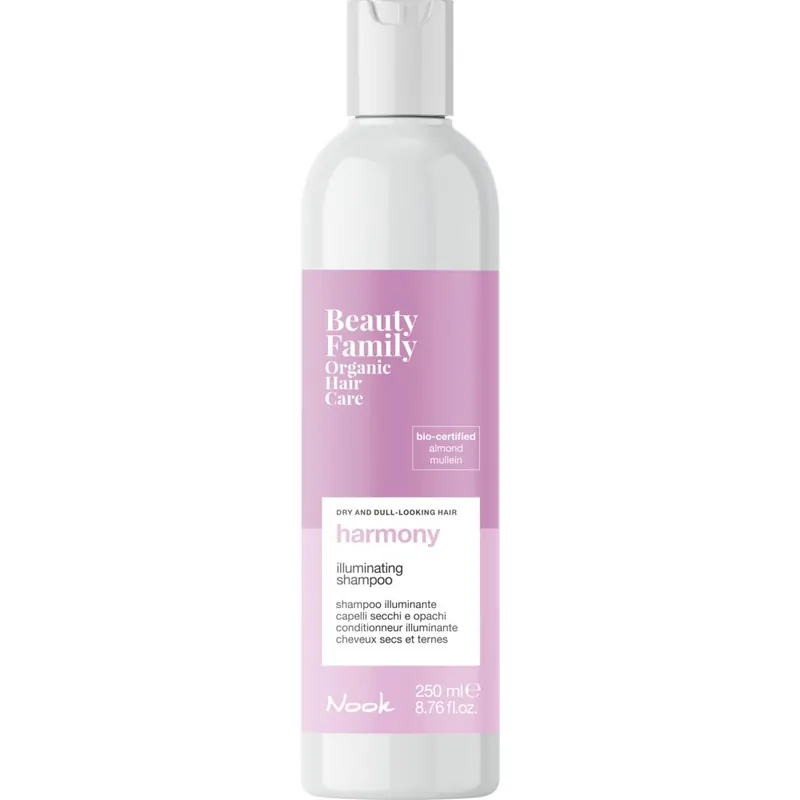 Nook Harmony Shampoo