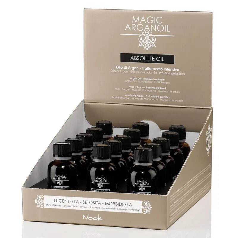 Nook Magic Arganoil Absolute Oil 30ml