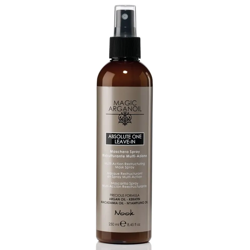 Nook Magic Arganoil Absolute One 250ml