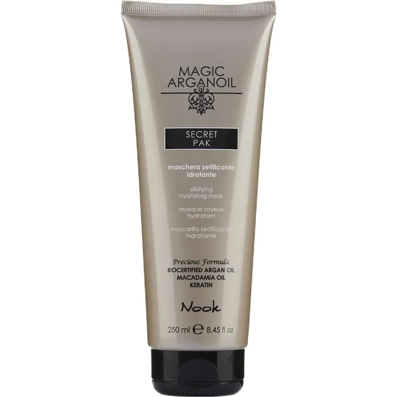 Nook Magic Arganoil Secret Pak 250ml