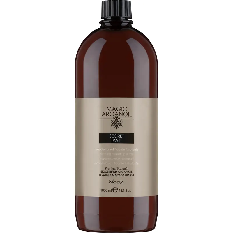 Nook Magic Arganoil Secret Pak