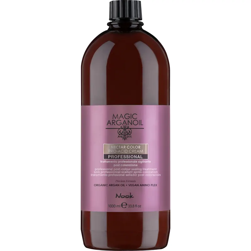 Nook Nectar Color Pro-Acid Cream 1L