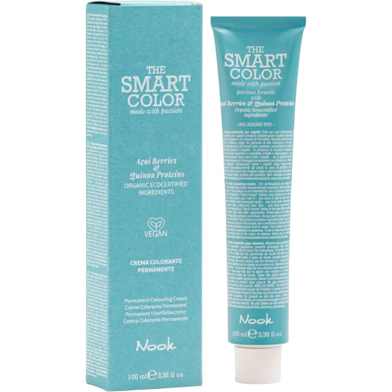 Nook Smart Color 100ml