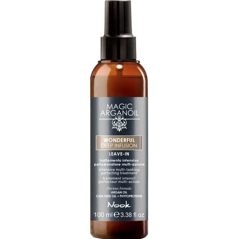 Nook Wonderful Deep Infusion 100ml