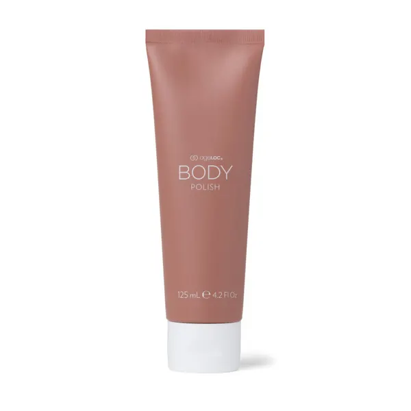 Nu Skin ageloc Body Polish
