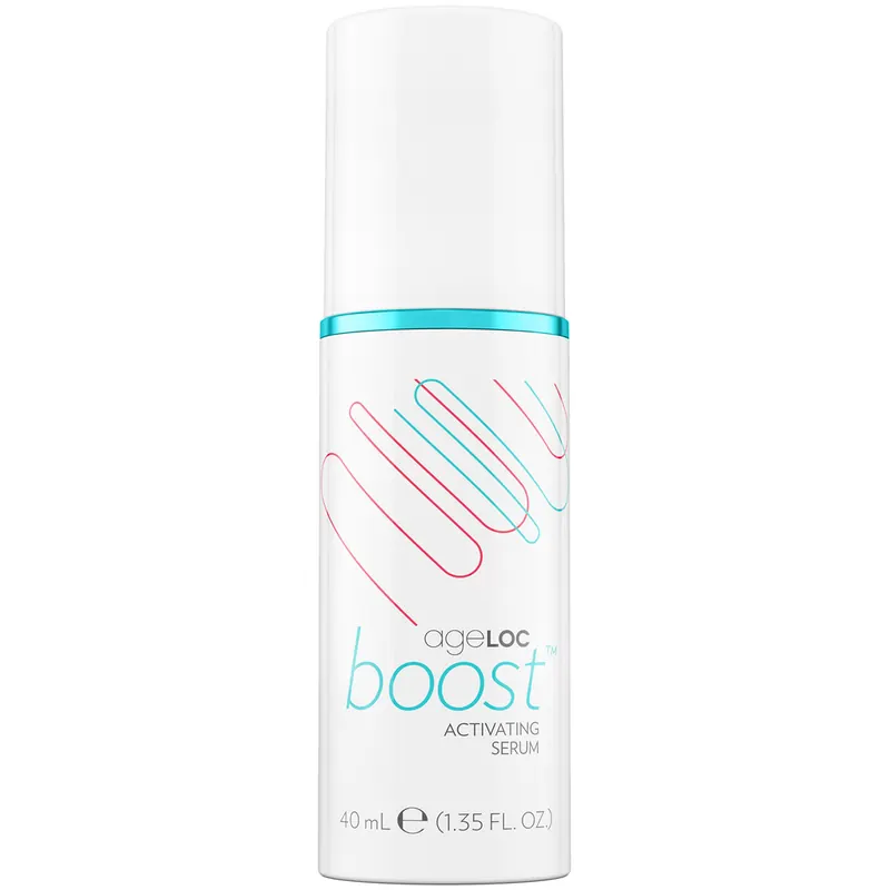 Nu Skin ageLOC Boost Activating Serum