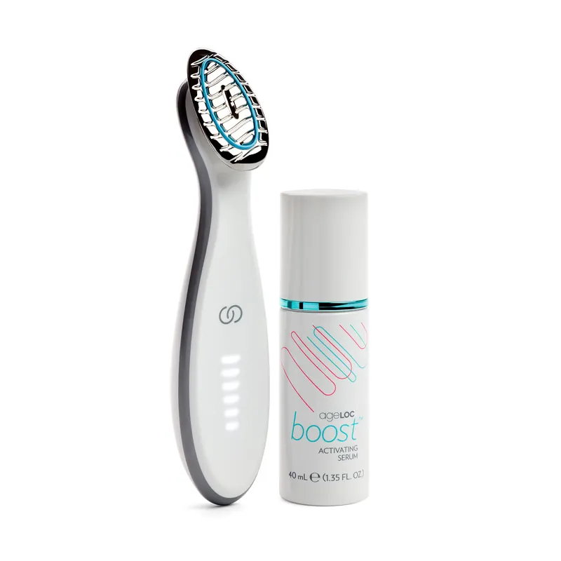 Nu Skin ageLOC Boost System