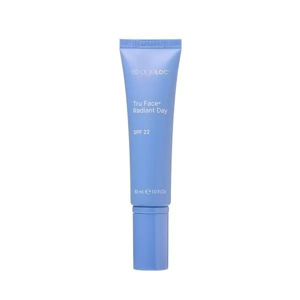 Nu Skin ageLOC Radiant Day SPF 22