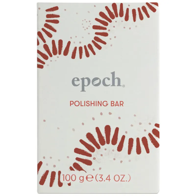 Nu Skin Epoch Polishing Bar