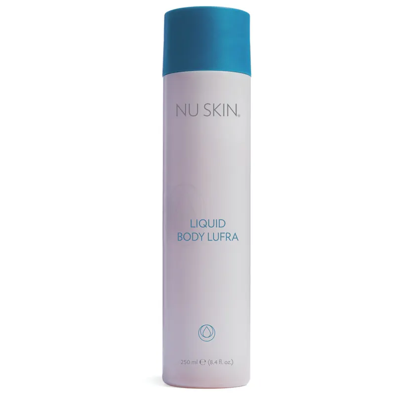 Nu Skin Liquid Body Lufra