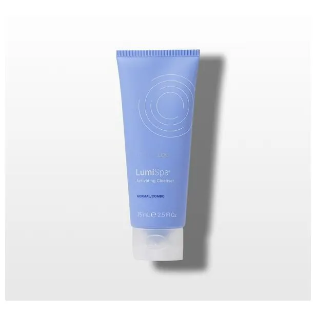 Nu Skin LumiSpa Activating Face Cleanser