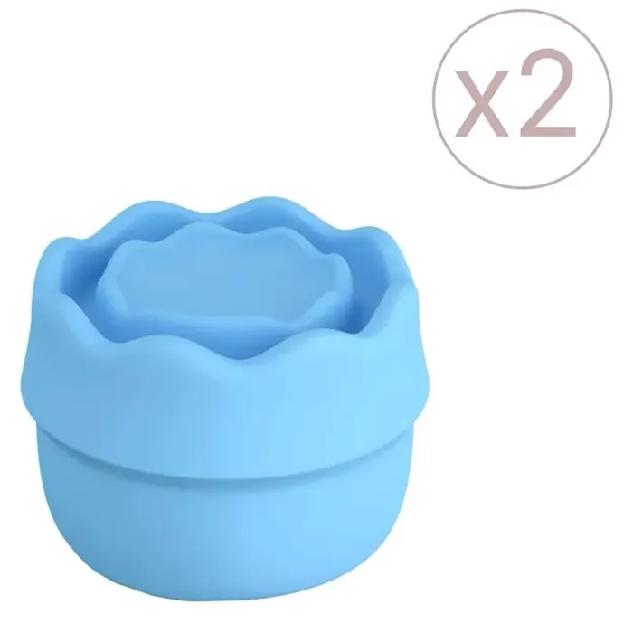 Nu Skin LumiSpa ageLOC Testina in silicone
