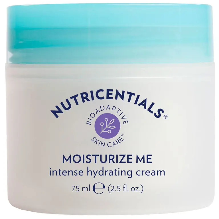Nu Skin Moisturize Me Crème hydratante intense