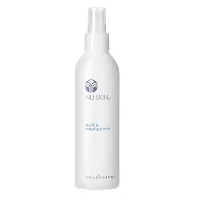 Nu Skin NaPCA Moisture Mist