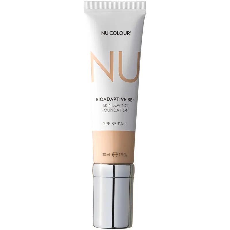 Nu Skin Nu Colour Bioadaptive BB+ Skin Loving Foundation - 1.2 Shell