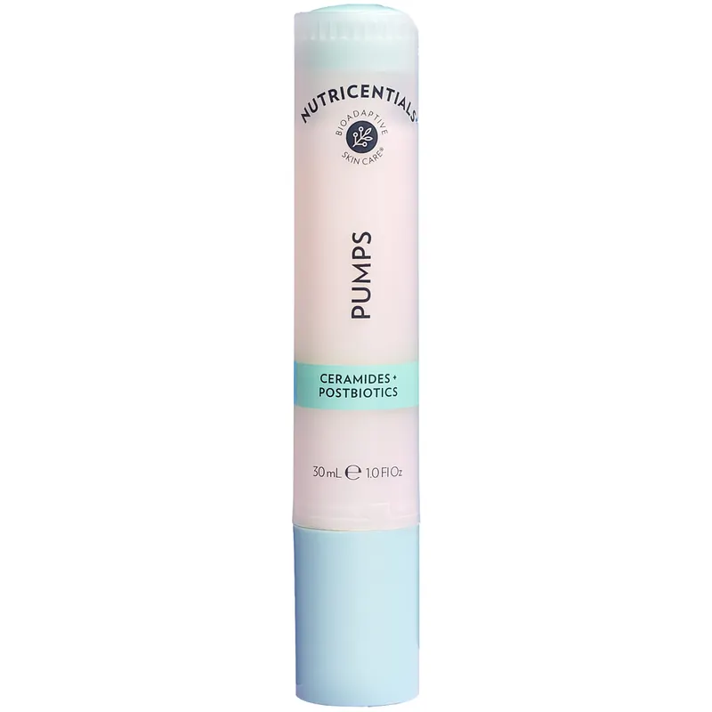 Nu Skin Nutricentials Pumps Ceramides + Postbiotics