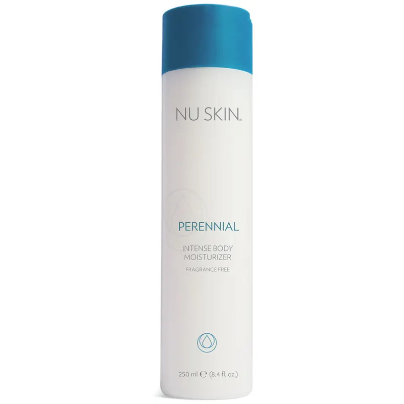 Nu Skin Perennial Lotion Corps