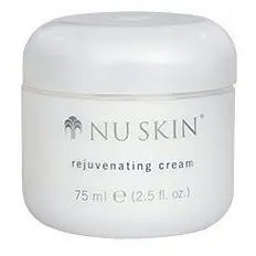 Nu Skin Rejuvenating Cream