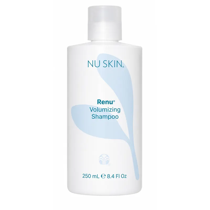Nu Skin Renu Volumizing Shampoo