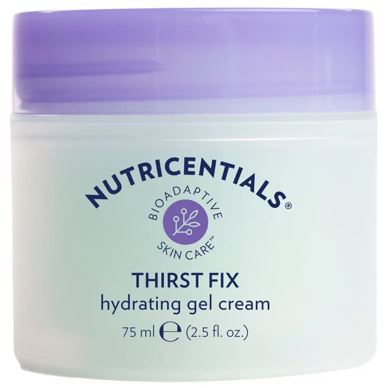 Nu Skin Thirst Fix Crème-gel hydratante