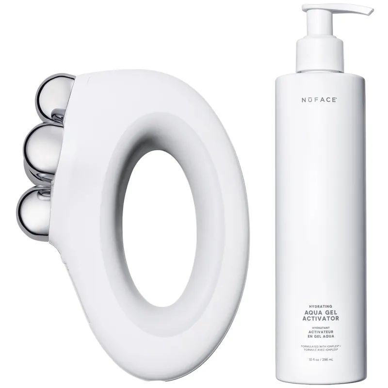 NuBODY Skin Toning Device