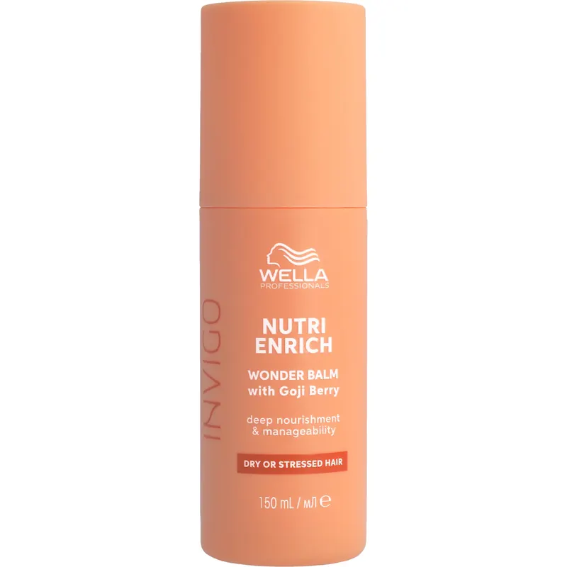 Nutri Enrich Wonder Balm 150ml