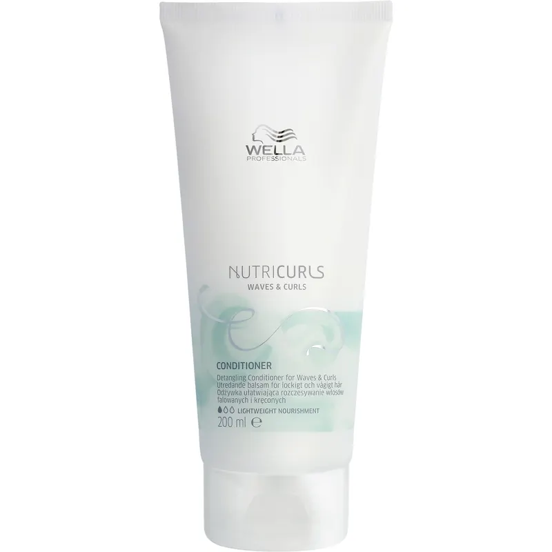 Nutricurls Conditioner