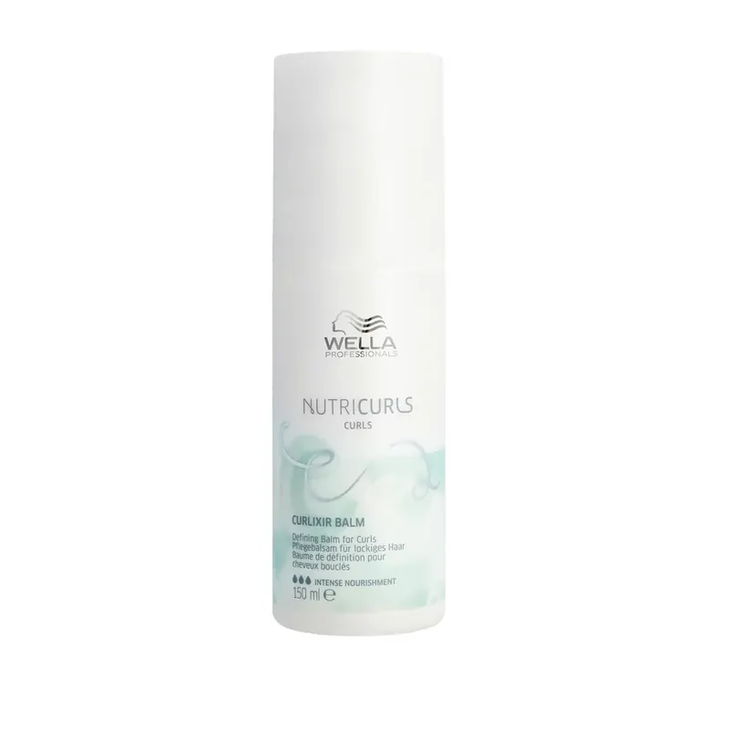 NutricurlsCurlixierBalm150ml