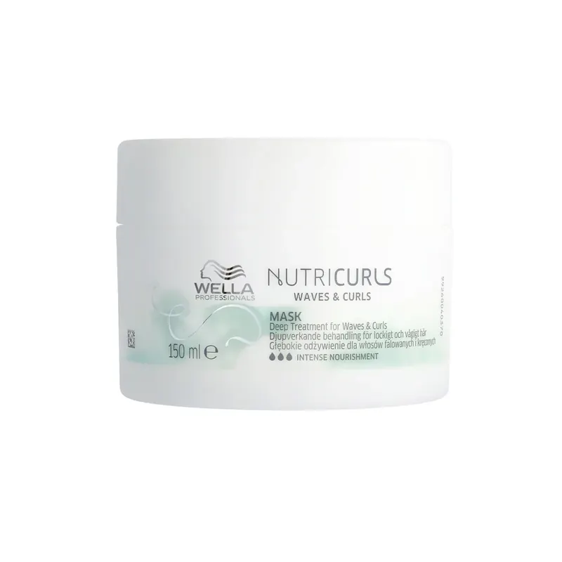 NutricurlsWaves&CurlsMask