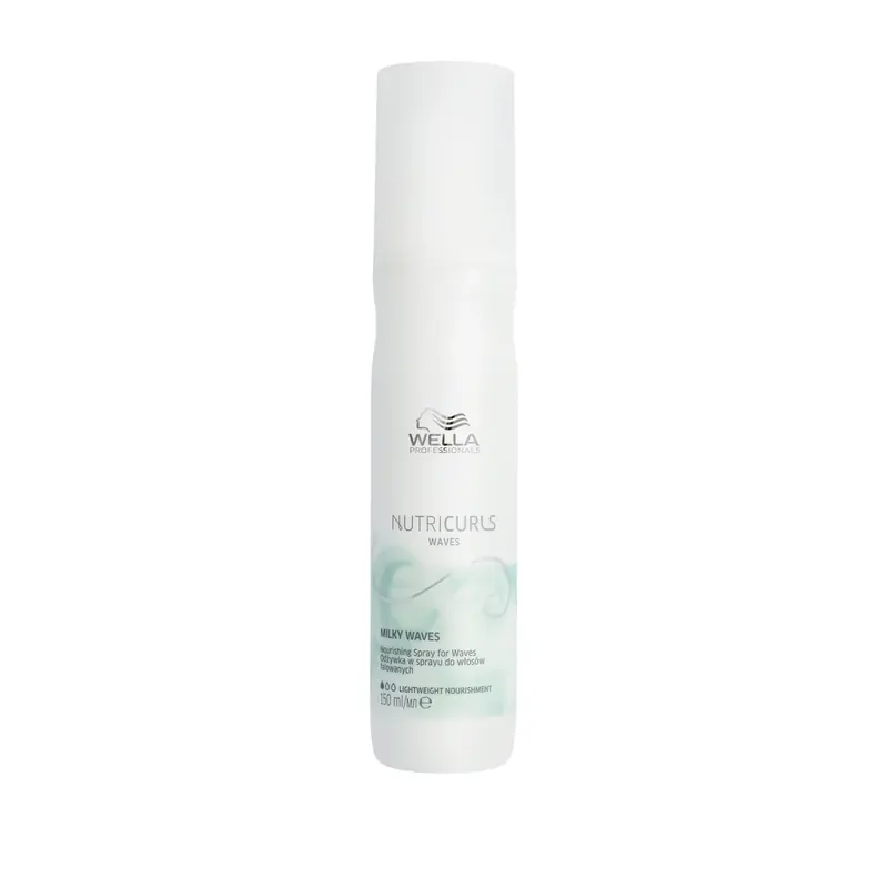 NutricurlsWavesMilkyWaves150ml