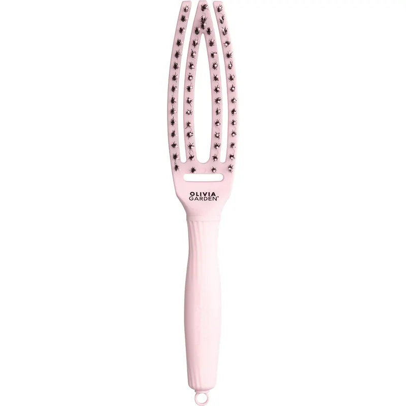O.Garden Finger Brush Combo pink