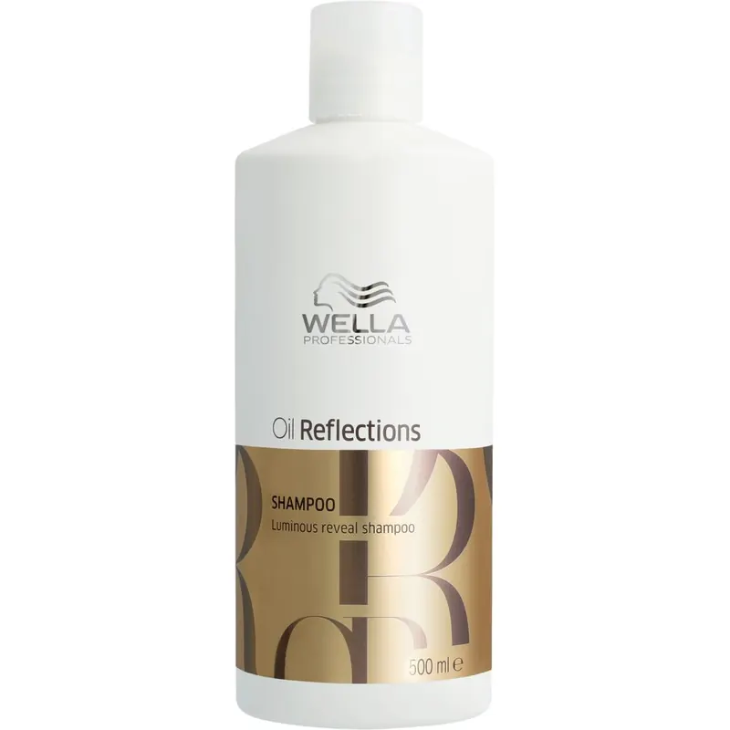 OilReflection Shampoo 500ml